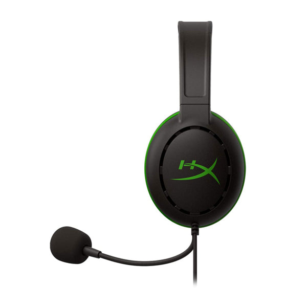 HyperX CloudX Chat Gaming Headset