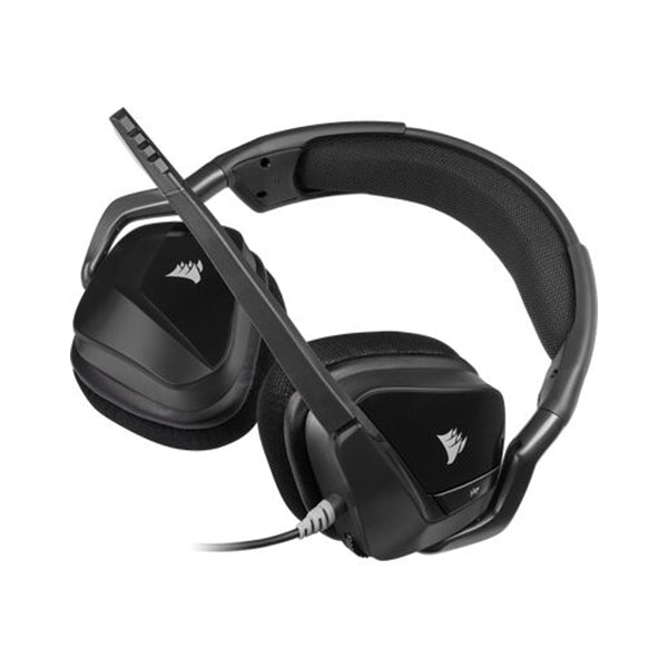 Corsair VOID ELITE STEREO Gaming Headset — Carbon