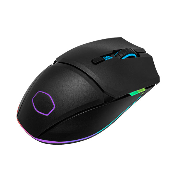 Cooler Master MM831 Wireless Optical Mouse