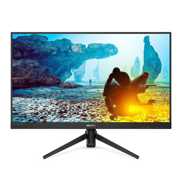 Philips 275M8 27 Inch QHD 144Hz 1ms Monitor