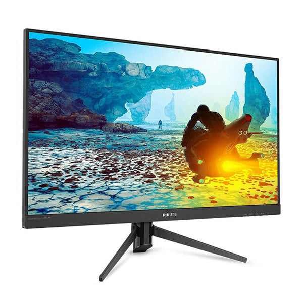 Philips 275M8 27 Inch QHD 144Hz 1ms Monitor