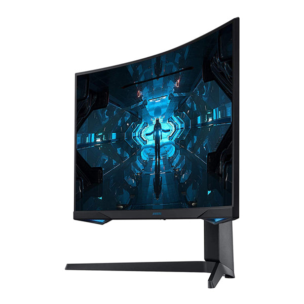 Samsung Odyssey G7 27 Inch 240Hz 2K 1000R Curved Gaming Monitor