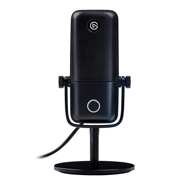 Elgato Wave:1 Digital Mixing and Premium Microphone