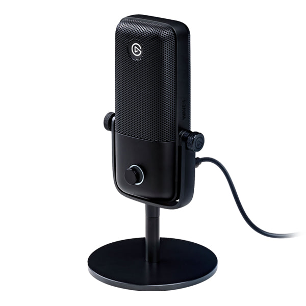 Elgato Wave:1 Digital Mixing and Premium Microphone