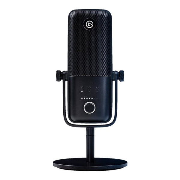 Elgato Wave:3 Digital Mixing and Premium Microphone