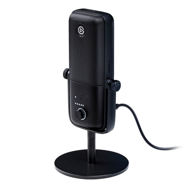 Elgato Wave:3 Digital Mixing and Premium Microphone