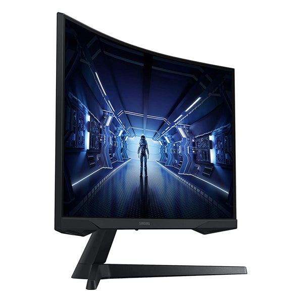 Samsung G5 Odyssey 27 Inch 2K 144Hz 1000R Curved Monitor