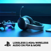 SteelSeries Arctis 1 Wireless Headset for Playstation