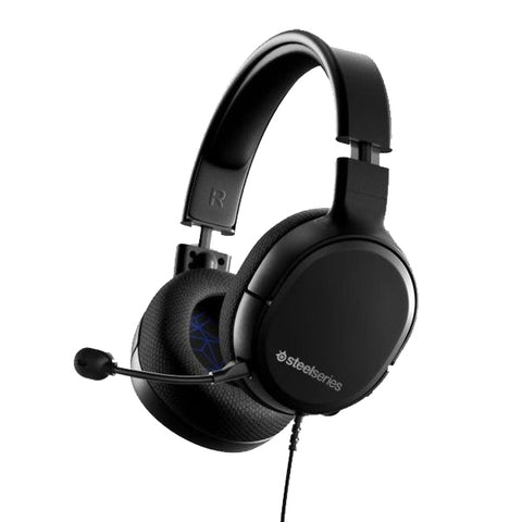 SteelSeries Arctis 1 Gaming Headset for PS5