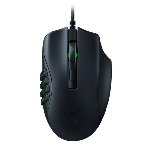 Razer Naga X MMO Gaming Mouse