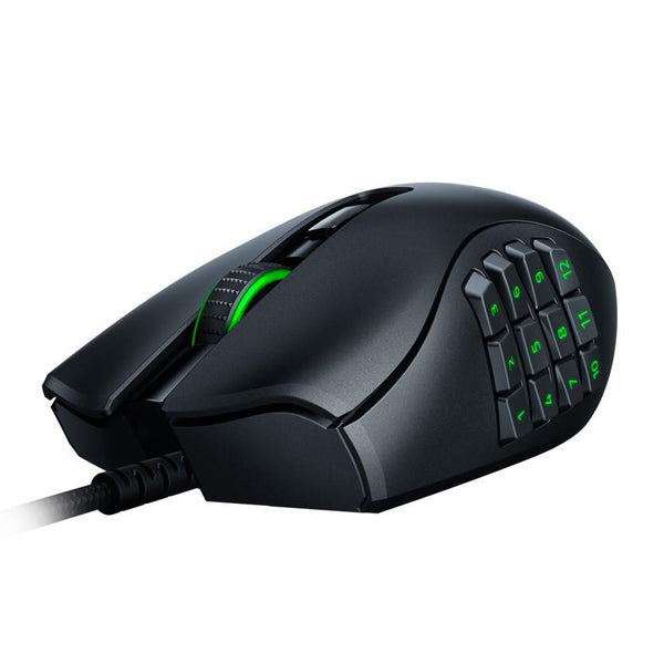 Razer Naga X MMO Gaming Mouse