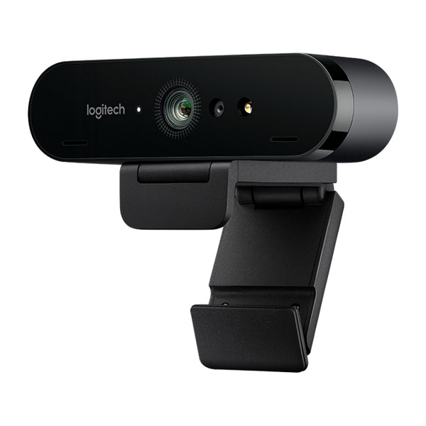 Logitech BRIO STREAM Ultra HD Webcam