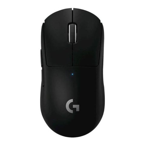 Logitech G Pro X SUPERLIGHT Wireless Gaming Mouse - Black