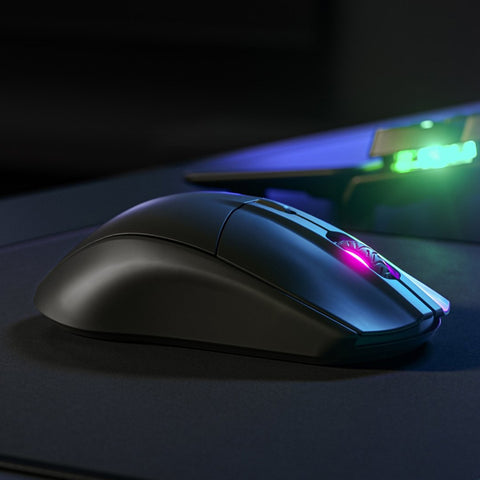 SteelSeries Rival 3 Wireless RGB Gaming Mouse