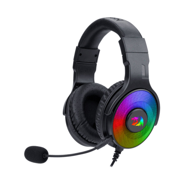 Redragon H350 Pandora RGB Wired Gaming Headset