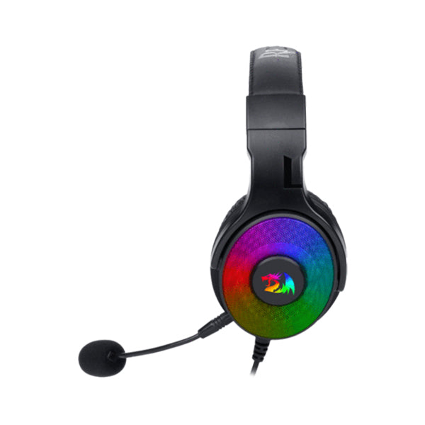 Redragon H350 Pandora RGB Wired Gaming Headset