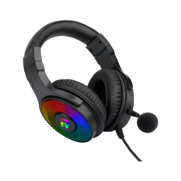 Redragon H350 Pandora RGB Wired Gaming Headset