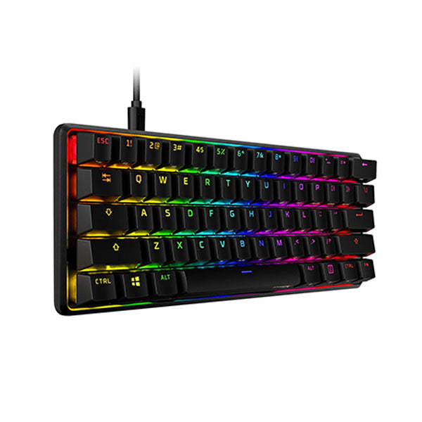 HyperX Alloy Origins 60 Mechanical Gaming Keyboard