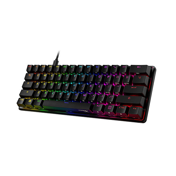 HyperX Alloy Origins 60 Mechanical Gaming Keyboard