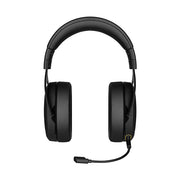 Corsair HS70 Bluetooth Wired Gaming Headset With Bluetooth