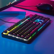 Corsair iCUE K60 RGB PRO Low Profile Mechanical Gaming Keyboard