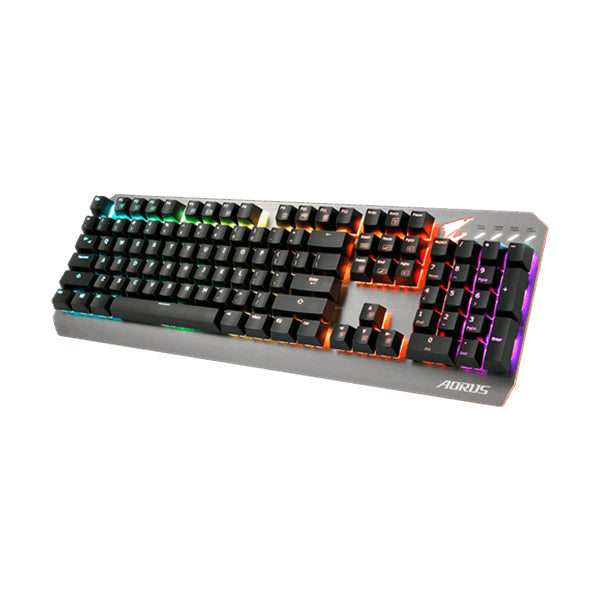 Gigabyte AORUS K7 CHERRY MX GAMING KEYBOARD