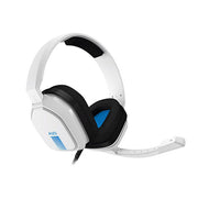Astro Gaming A10 White Gaming Headset - PS4,PS5