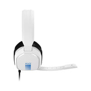 Astro Gaming A10 White Gaming Headset - PS4,PS5