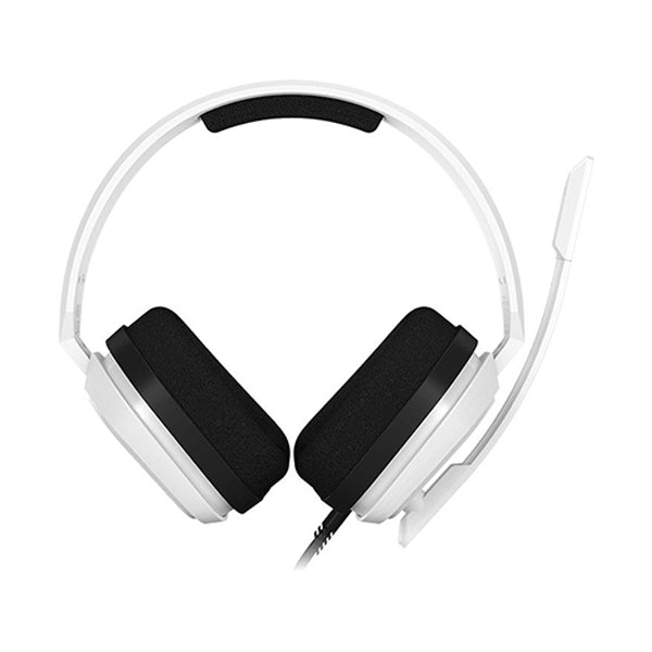 Astro Gaming A10 White Gaming Headset - PS4,PS5