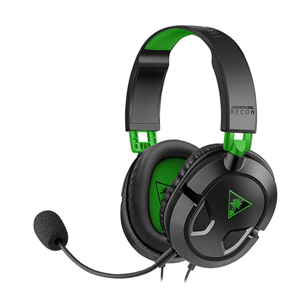 Turtle Beach Ear Force Recon 50X Gaming Headset