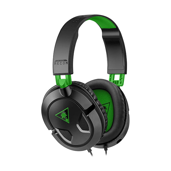 Turtle Beach Ear Force Recon 50X Gaming Headset