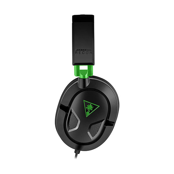 HOT Recon 50x Xbox One Ear Force Turtle Beach Ear Force