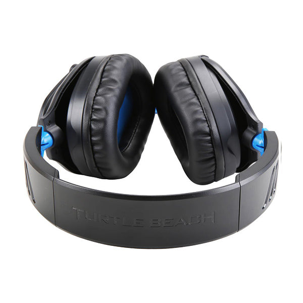 Turtle Beach-Ear Force Recon 70P Gaming Headset - Blue/Black