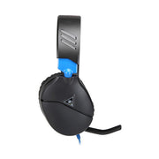 Turtle Beach-Ear Force Recon 70P Gaming Headset - Blue/Black
