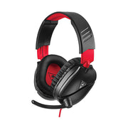 Turtle Beach Recon 70N Gaming Headset for Nintendo Switch - Black/Red