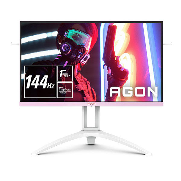 AOC Agon AG273FXR 27 Inch Full HD 144Hz Gaming Monitor