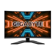 Gigabyte G32QC A-EK 31.5" 165Hz FreeSync QHD Curved Gaming Monitor