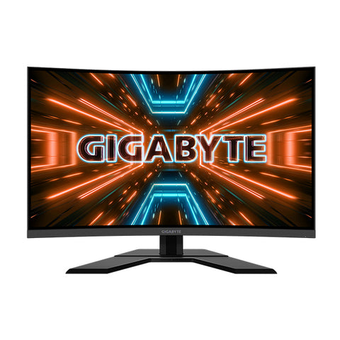 Gigabyte G32QC A-EK 31.5" 165Hz FreeSync QHD Curved Gaming Monitor