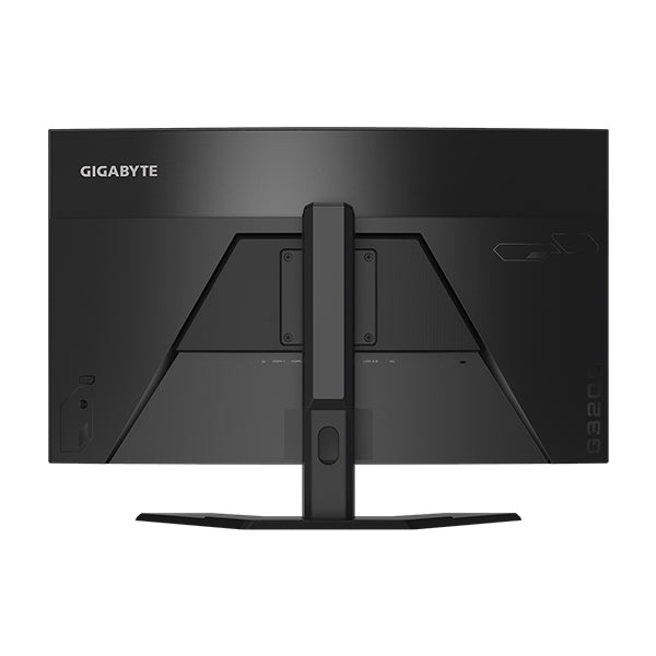 Gigabyte G32QC A-EK 31.5" 165Hz FreeSync QHD Curved Gaming Monitor