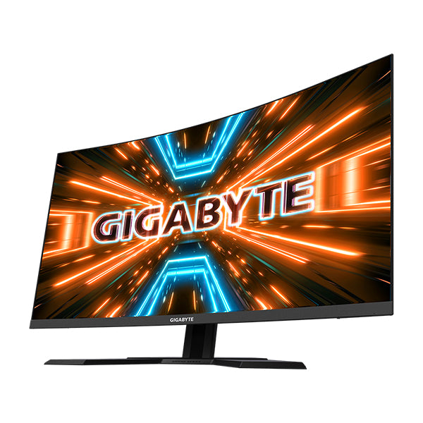 Gigabyte G32QC A-EK 31.5" 165Hz FreeSync QHD Curved Gaming Monitor