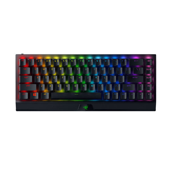 Razer BlackWidow V3 Mini HyperSpeed Wireless Mechanical Gaming Keyboard