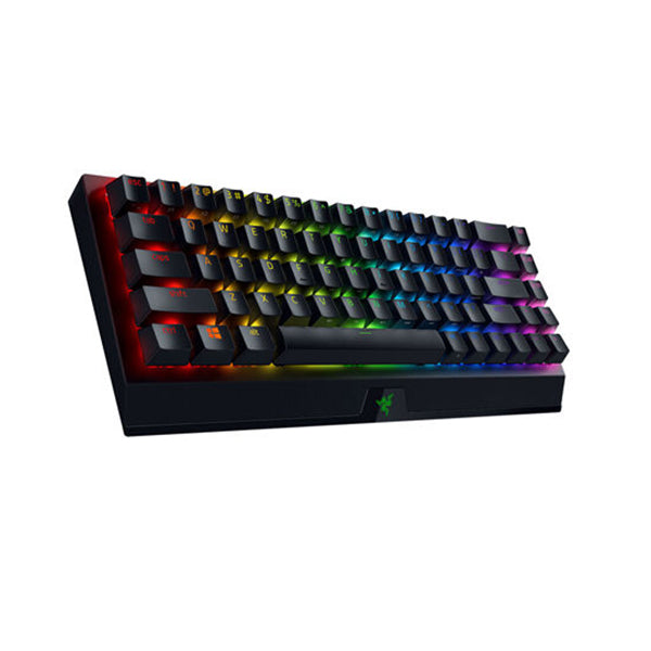 Razer BlackWidow V3 Mini HyperSpeed Wireless Mechanical Gaming Keyboard