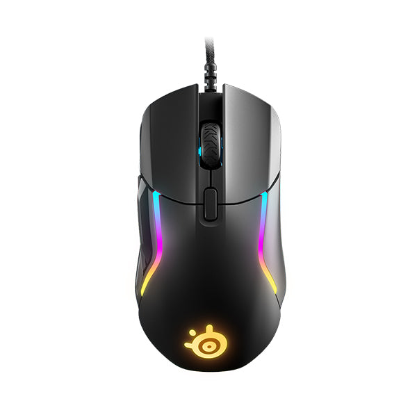 Steel Series Rival 5 Gaming Mouse