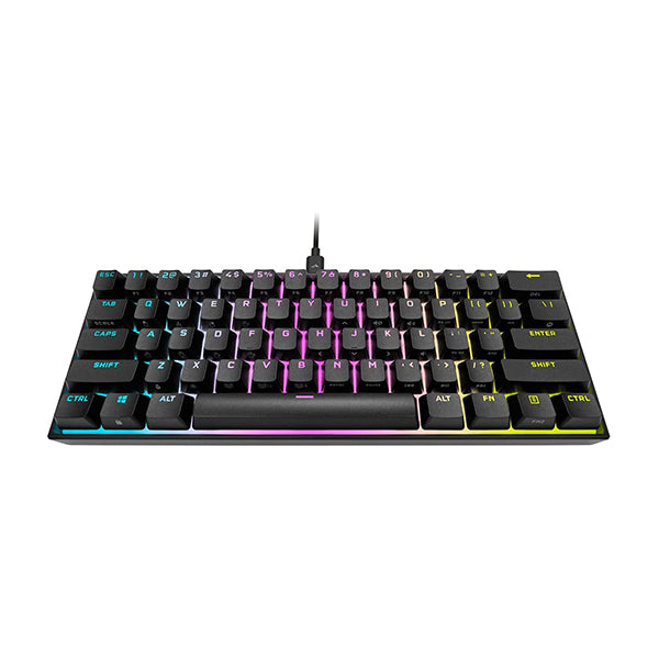 Corsair iCUE K65 Mini MX Red Mechanical Keyboard