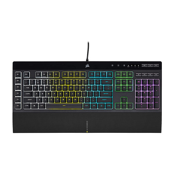 Corsair K55 RGB PRO Gaming Keyboard