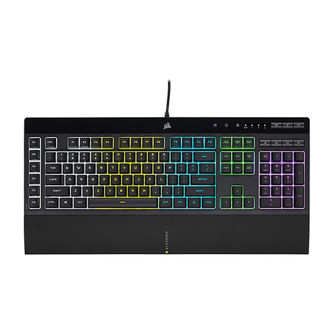 Corsair K55 RGB PRO Gaming Keyboard
