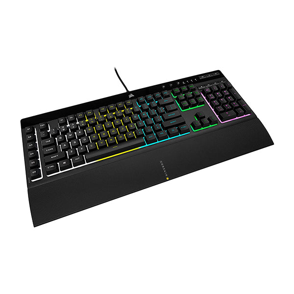 Corsair K55 RGB PRO Gaming Keyboard