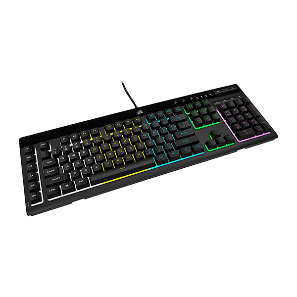 Corsair K55 RGB PRO Gaming Keyboard