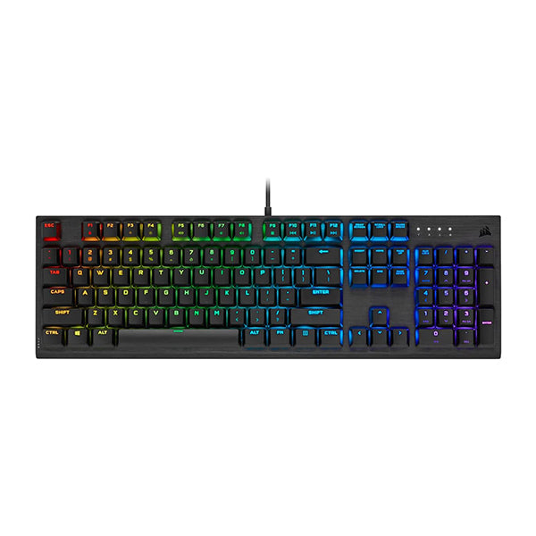 Corsair K60 RGB PRO Mechanical Gaming Keyboard