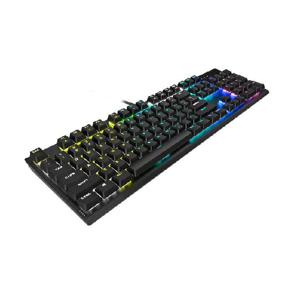 Corsair K60 RGB PRO Mechanical Gaming Keyboard